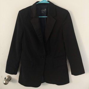 Women's Dresses & Tuxedo Jacket